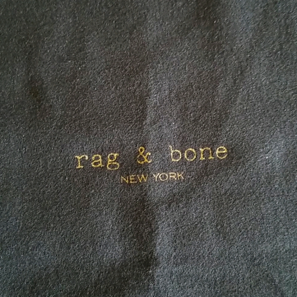 Rag & Bone Dust Bag